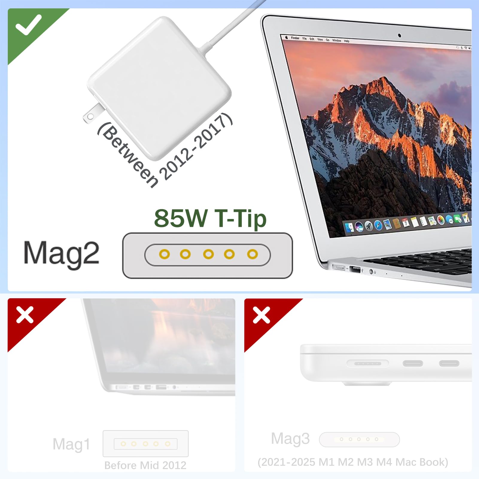 Fribug adapter on a desk with laptop and accessories showing everyday workspace use