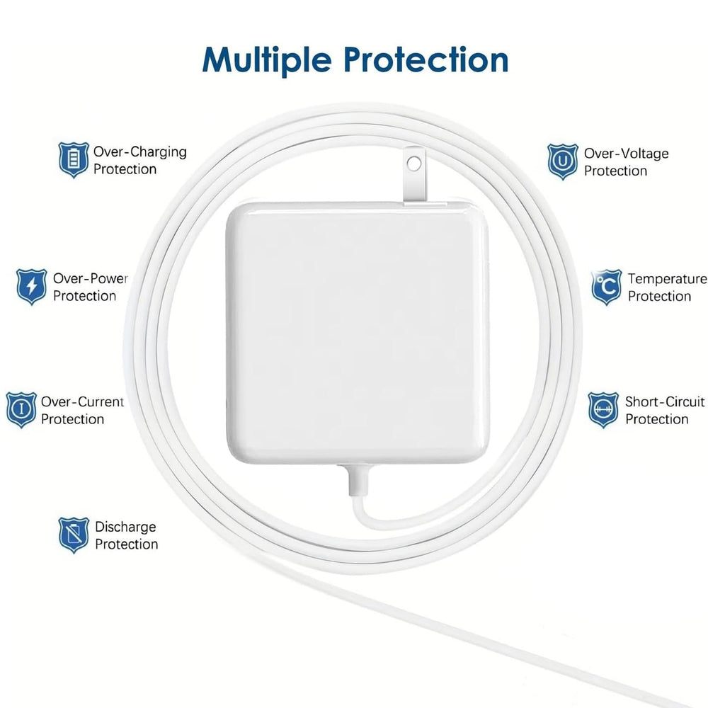 Fribug adapter with cable detail showing reinforced strain relief for durability