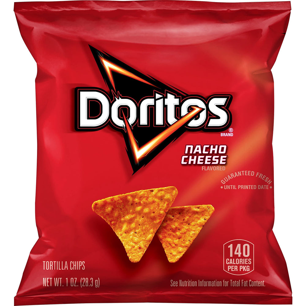 Frito‑Lay Cheetos Puffs bag displaying airy cheese puffs and snackable size