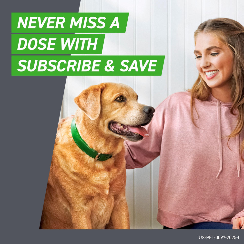 Frontline Plus product label and ingredients panel for informed pet owners