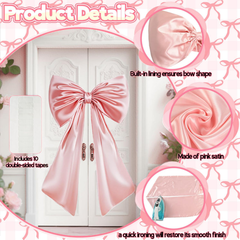 Froova wall hanging display adding instant charm to a pastel bedroom