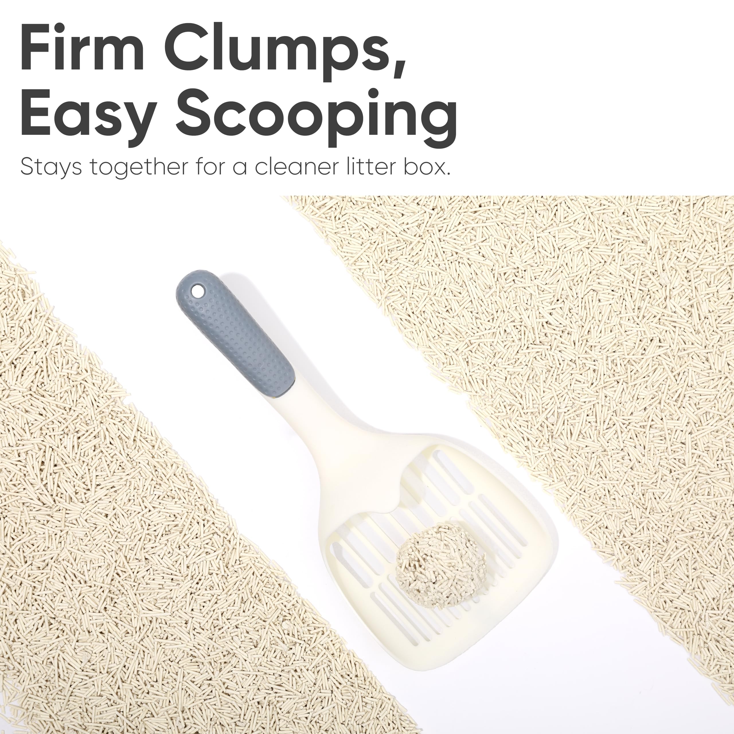 FUKUMARU pouring bag into box with low-dust pour to reduce mess