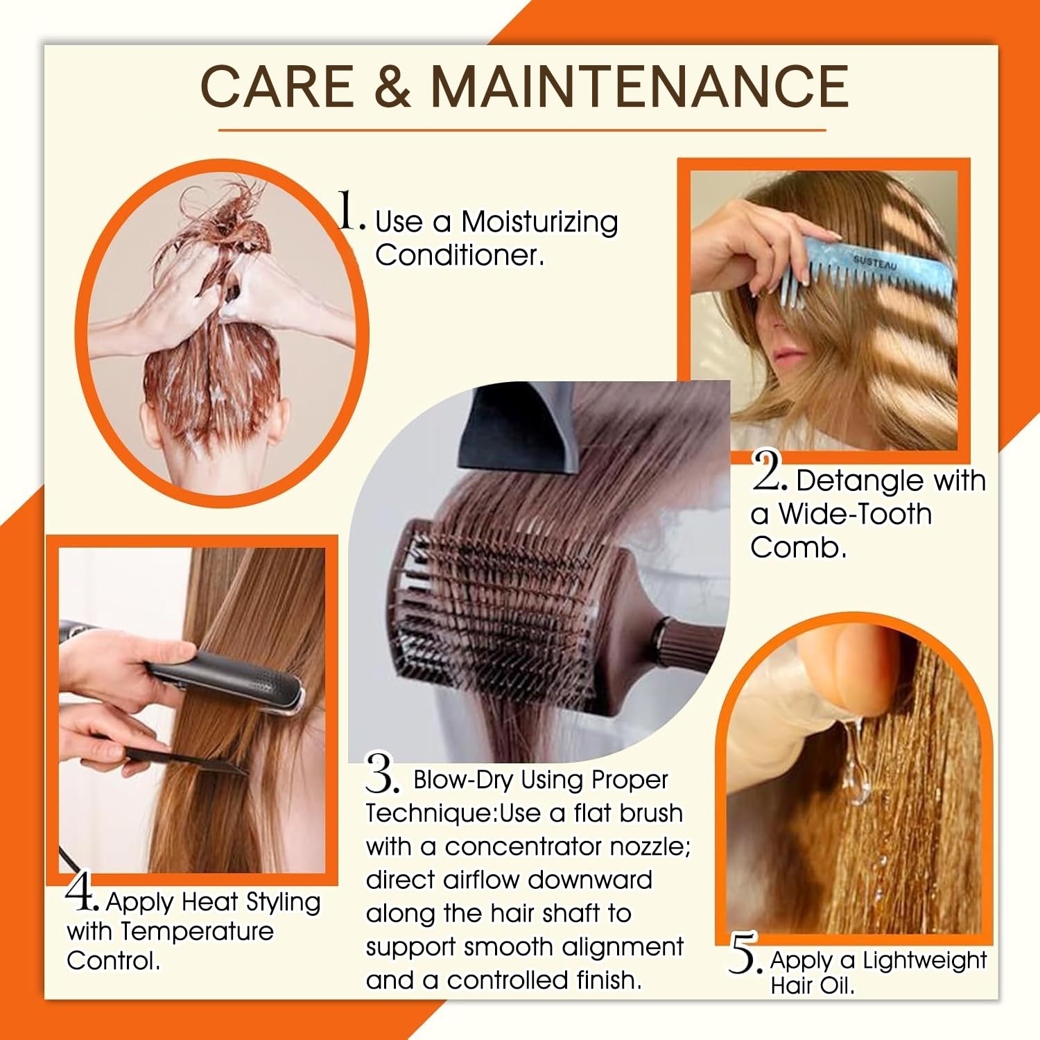 Full Shine re-taping kit and storage showing reuse and maintenance