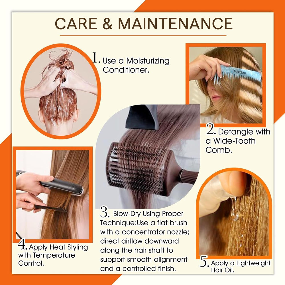 Full Shine re-taping kit and storage showing reuse and maintenance