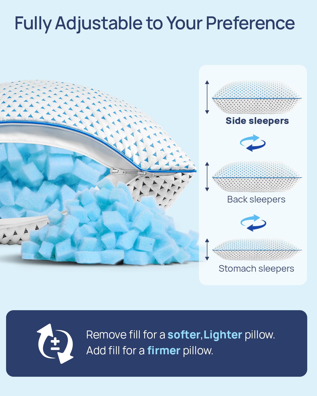 fulocean bamboo-rayon side texture for soft warmth and moisture-wicking comfort