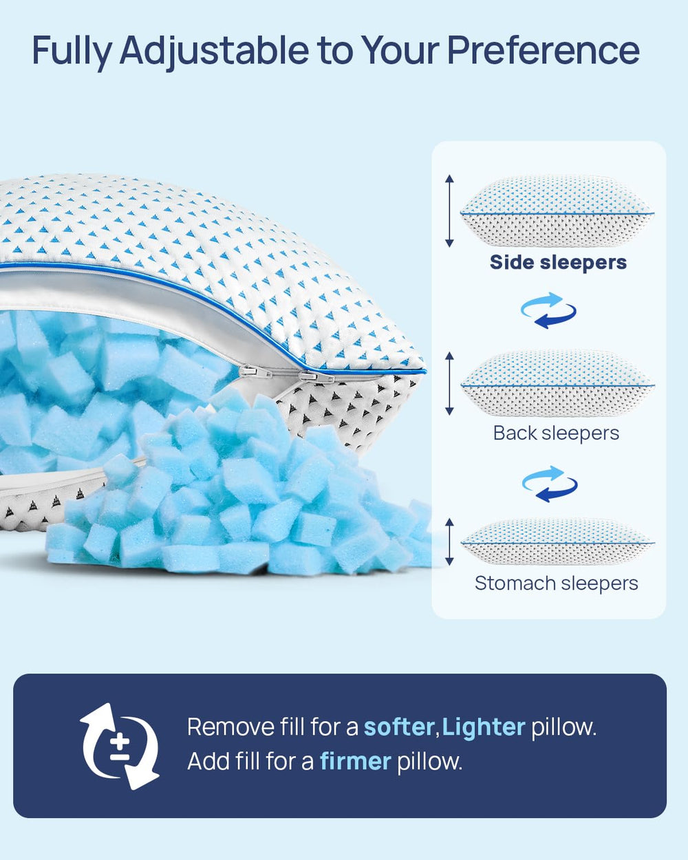 fulocean bamboo-rayon side texture for soft warmth and moisture-wicking comfort