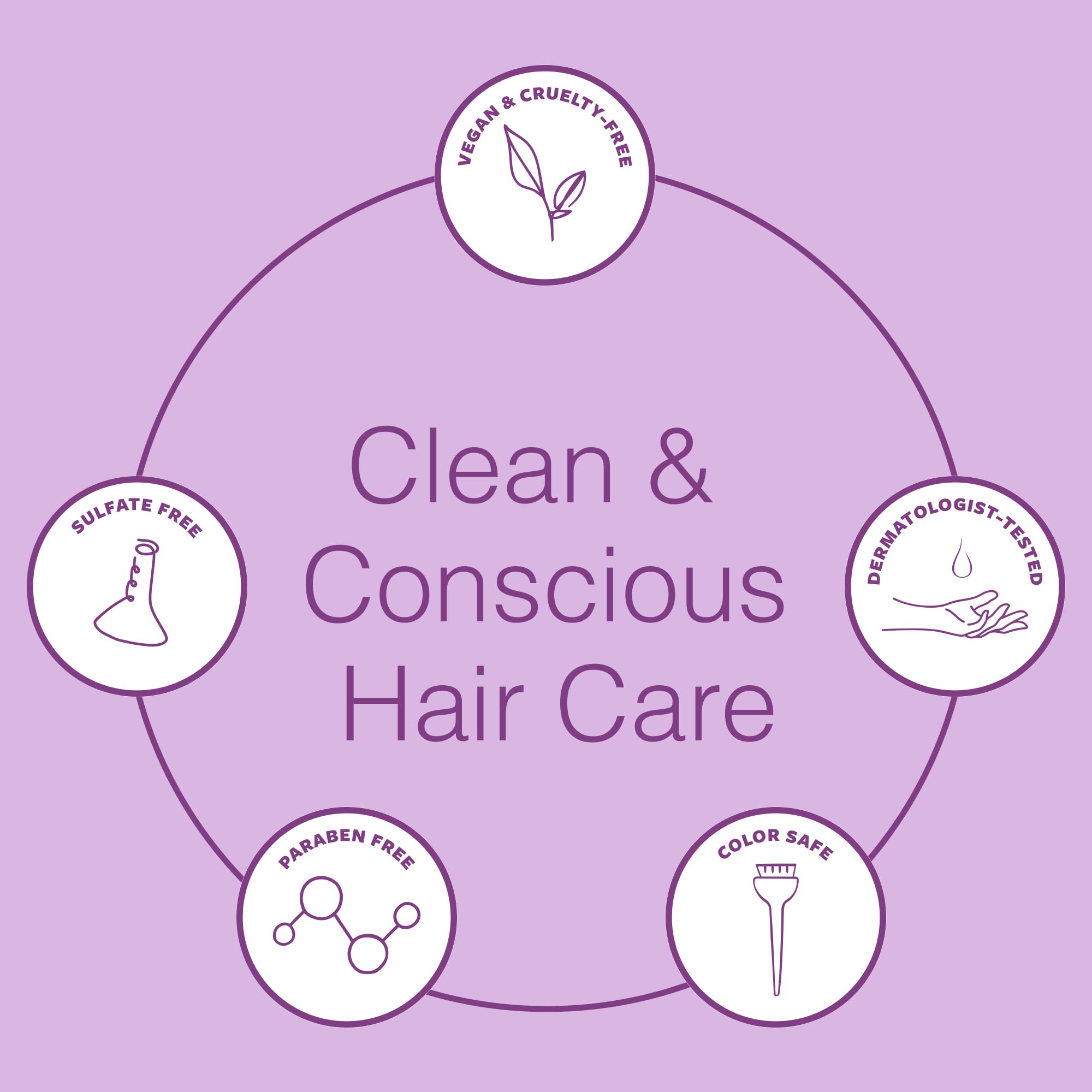 Function of Beauty with argan oil ingredient visual, communicates nourishment and shine boost