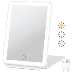 FUNTOUCH front folded view showing compact travel-ready design and easy storage