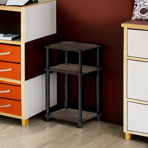Furinno rounded corner detail reducing bump risk and enhancing safety