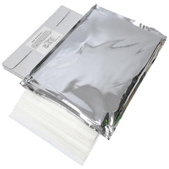 FUTEBO front packaging of A4 edible icing sheets showing product count and size for easy selection