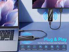 Futureagle transmitter closeup highlighting compact design and portability
