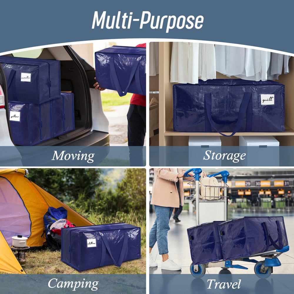 FYGRIP lifestyle moving shot showing organized transport and rugged durability