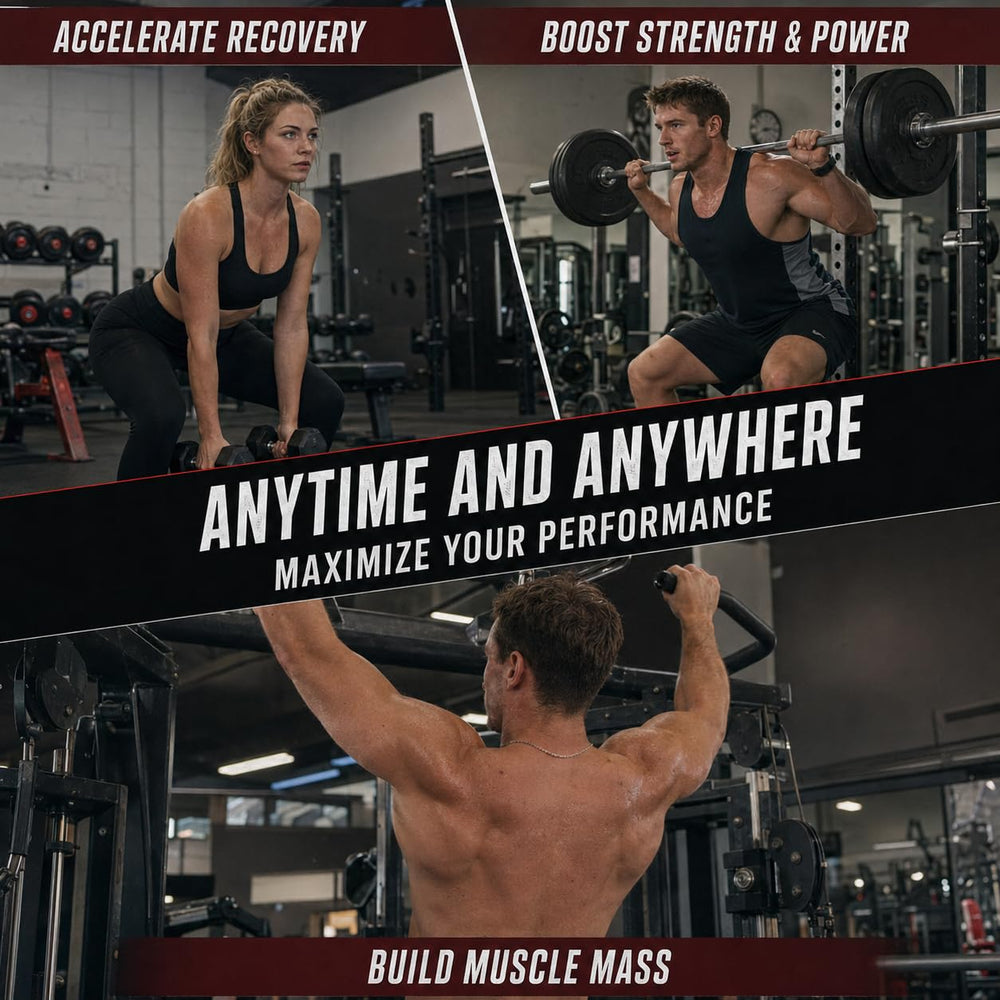 GABE SUNNYBEARS lifestyle athlete smiling after training, reflects performance support