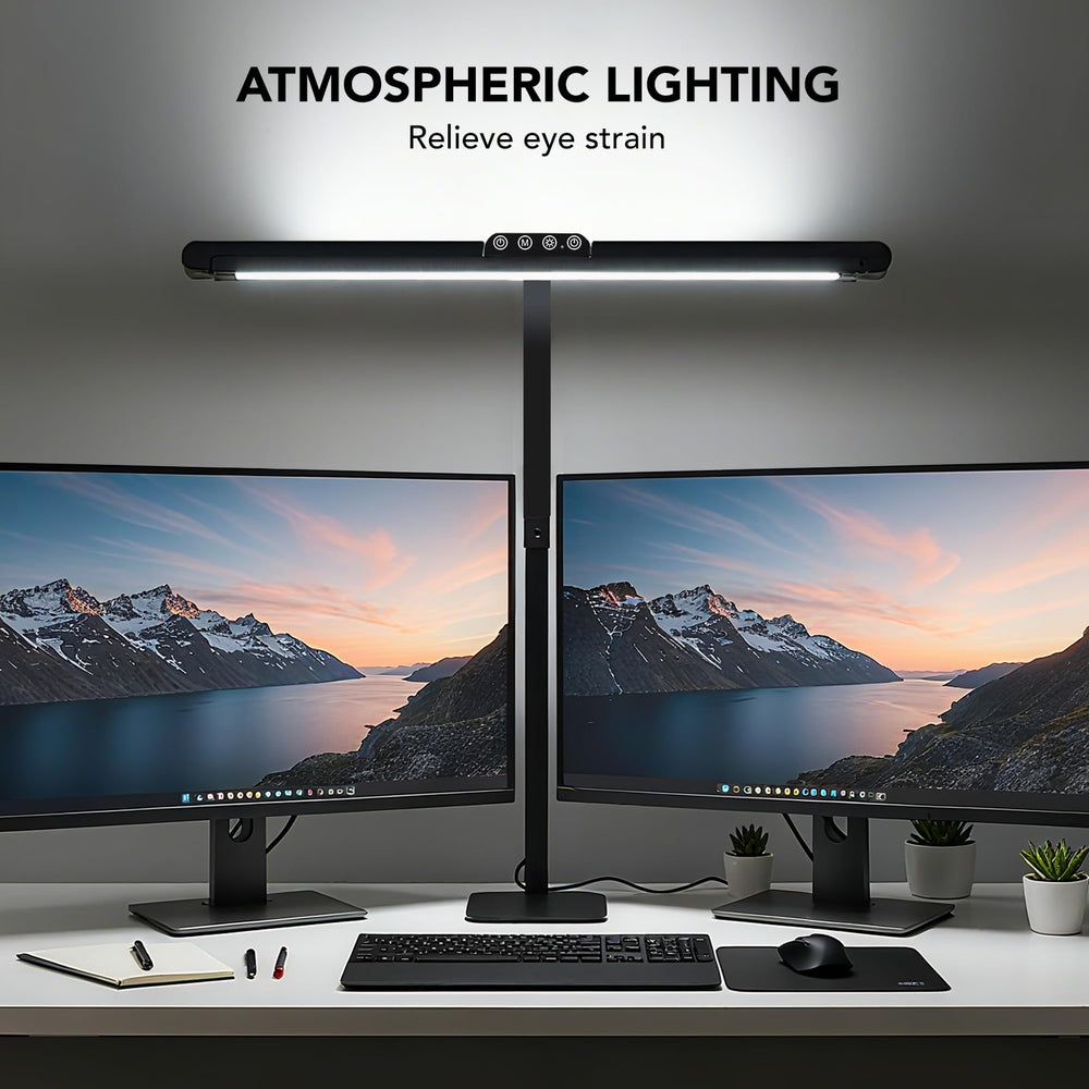 Galnolt flexible gooseneck angled to target light with precision benefit