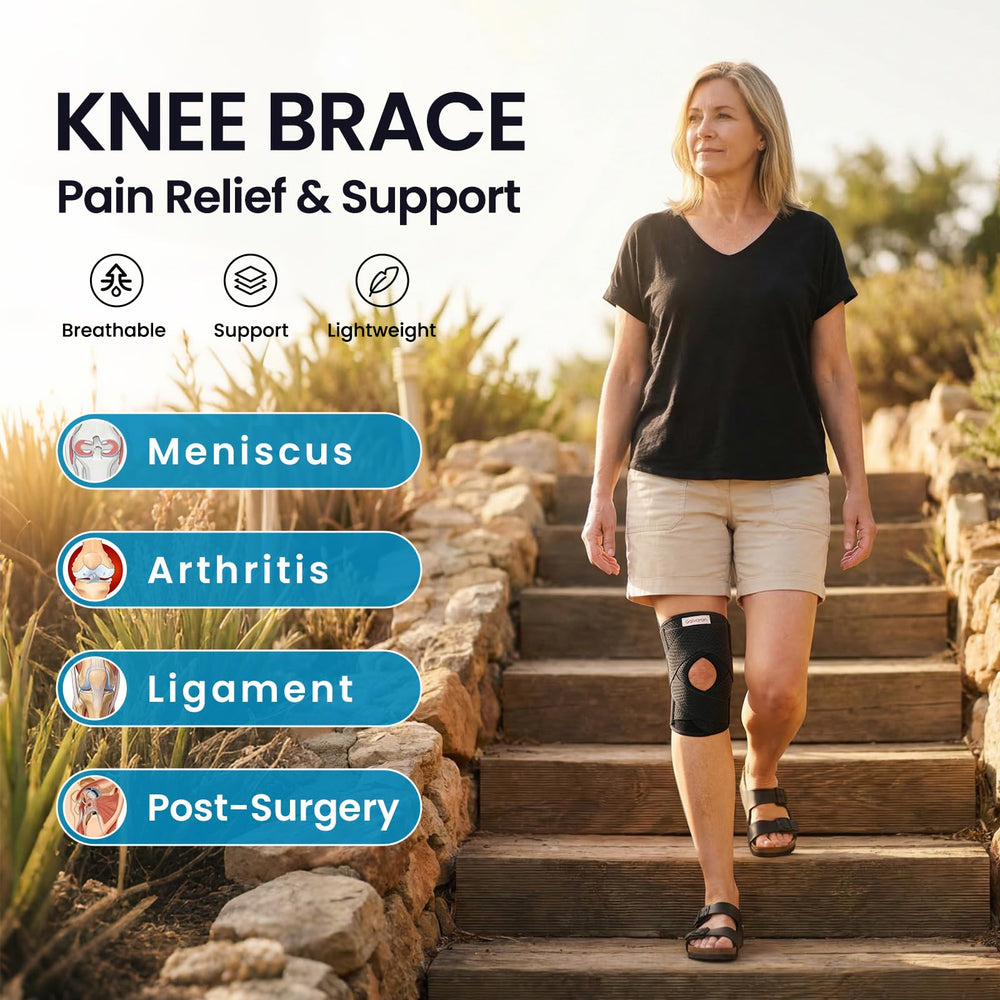 Galvaran side stabilizer closeup highlighting spring support and stability