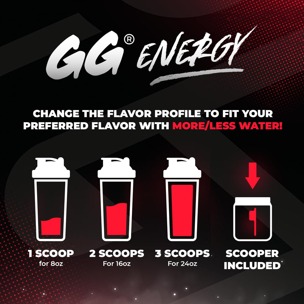 Gamer Supps mixed Dragonfruit Punch drink in glass showing vibrant color