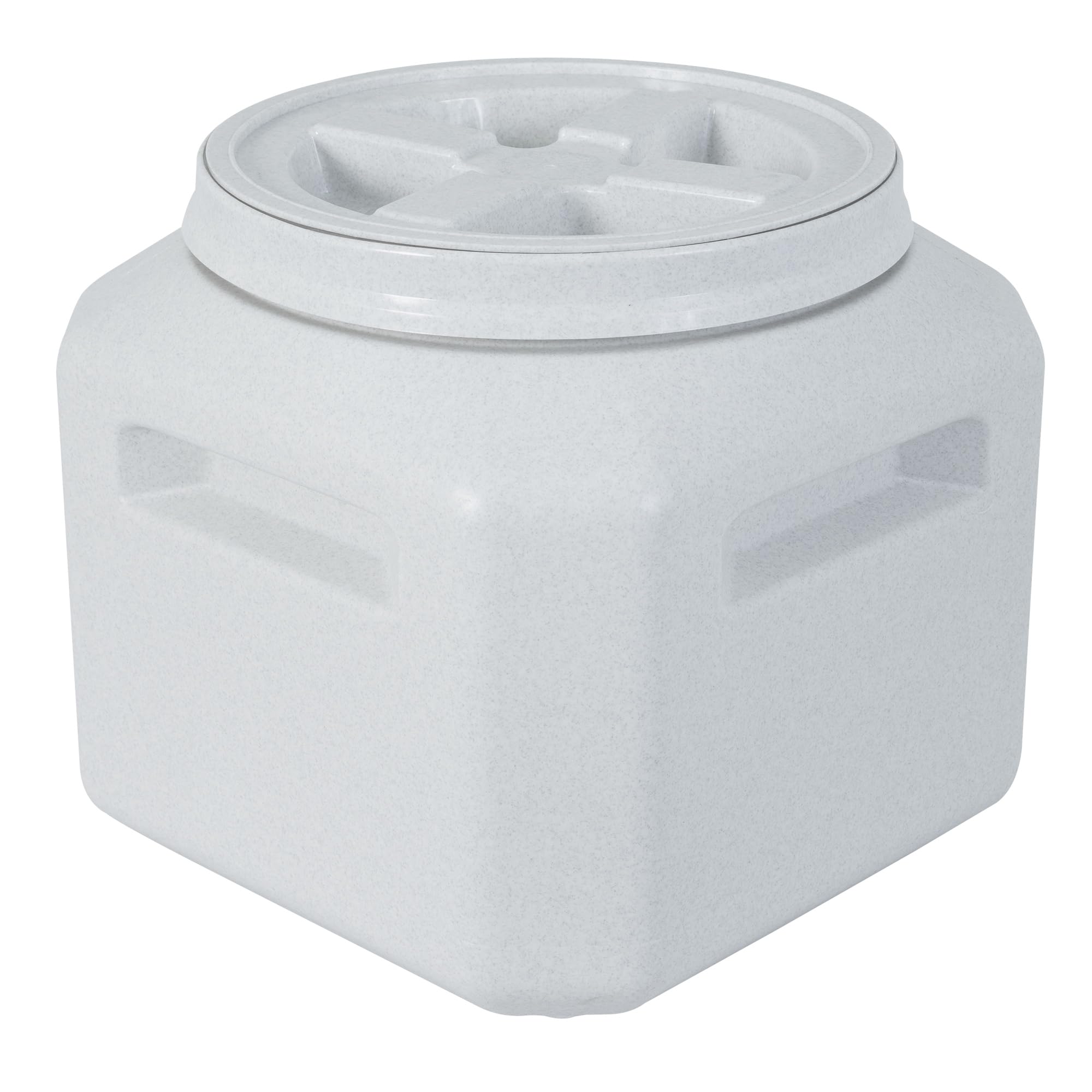 Gamma2 Vittles Vault included scoop for clean, accurate serving