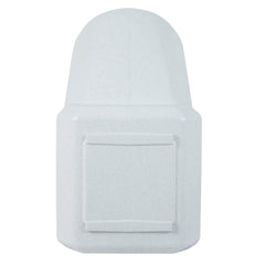 Gamma2 Vittles Vault scoop and opening illustrating easy portioning advantage