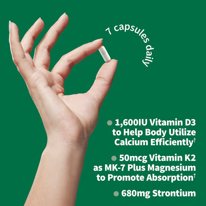 Garden of Life label and supplement facts showing ingredient transparency and dosages