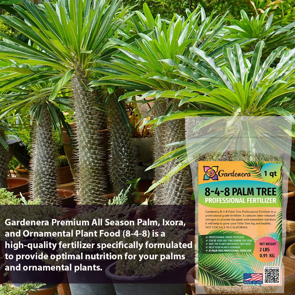 Gardenera liquid concentrate close-up shows consistency and easy mixing