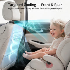 Gathekare enclosed blade closeup highlighting safe child protection