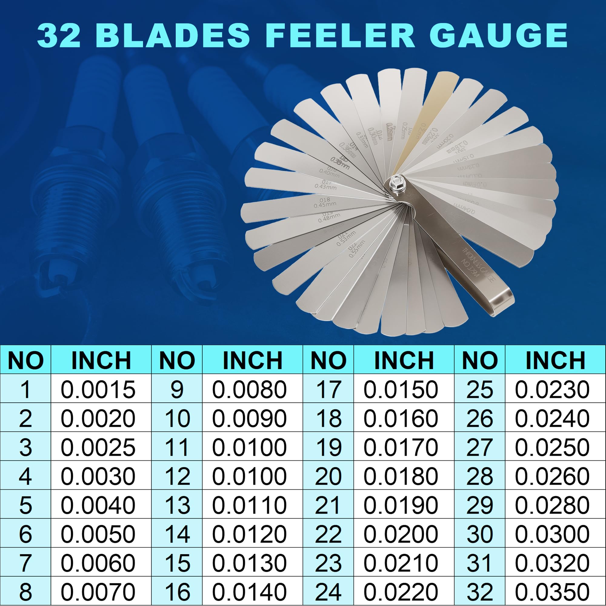 GEAROLL tool next to ruler showing compact scale and workshop portability benefit
