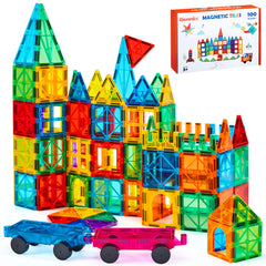 Gemmicc front packaging showing set contents and brand benefits