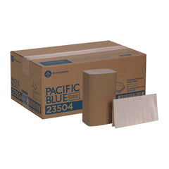 Georgia-Pacific front packaging showing product and quantity benefits