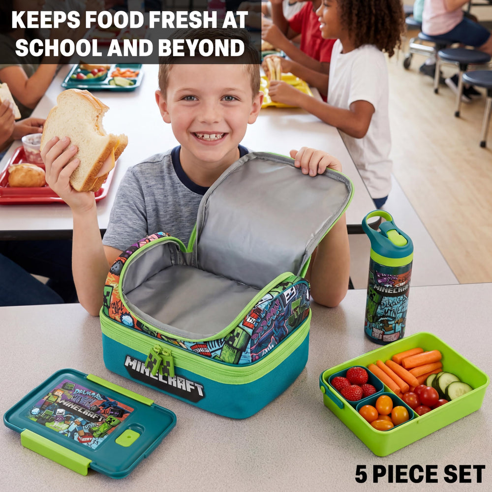 Get Trend 20 fl oz water bottle with flip-top carry handle for easy one-handed drinking