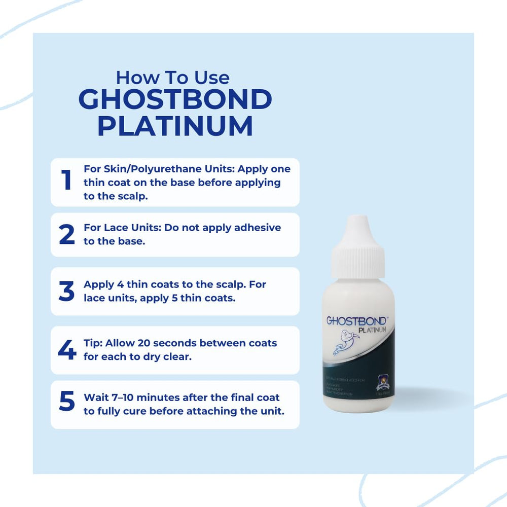 Professional Hair Labs ghostbond platinum next to coin for size and volume reference benefit
