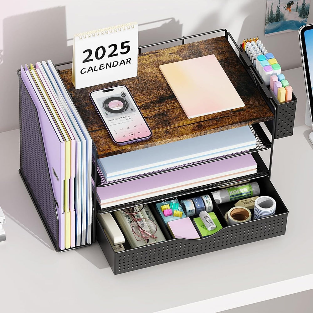 gianotter next to laptop showing scale to free workspace and improve workflow