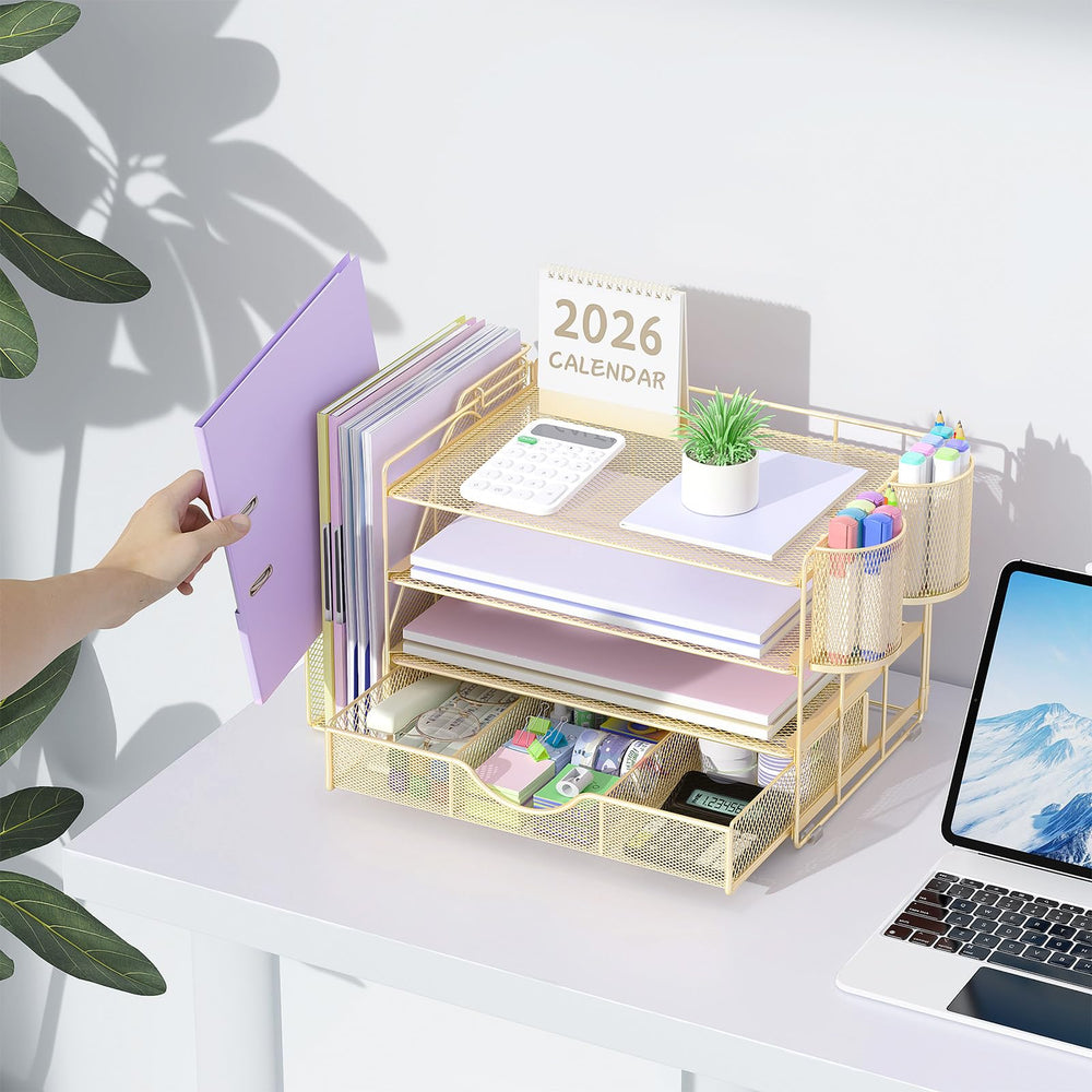 gianotter next to laptop for scale demonstrating compact footprint and fit