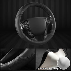 GIANT PANDA installed on Honda Accord demonstrating finished look