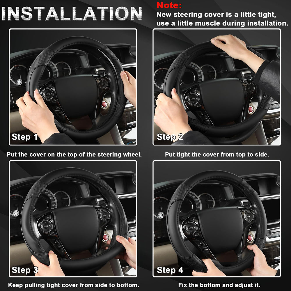 GIANT PANDA in car interior lifestyle shot enhancing cabin style