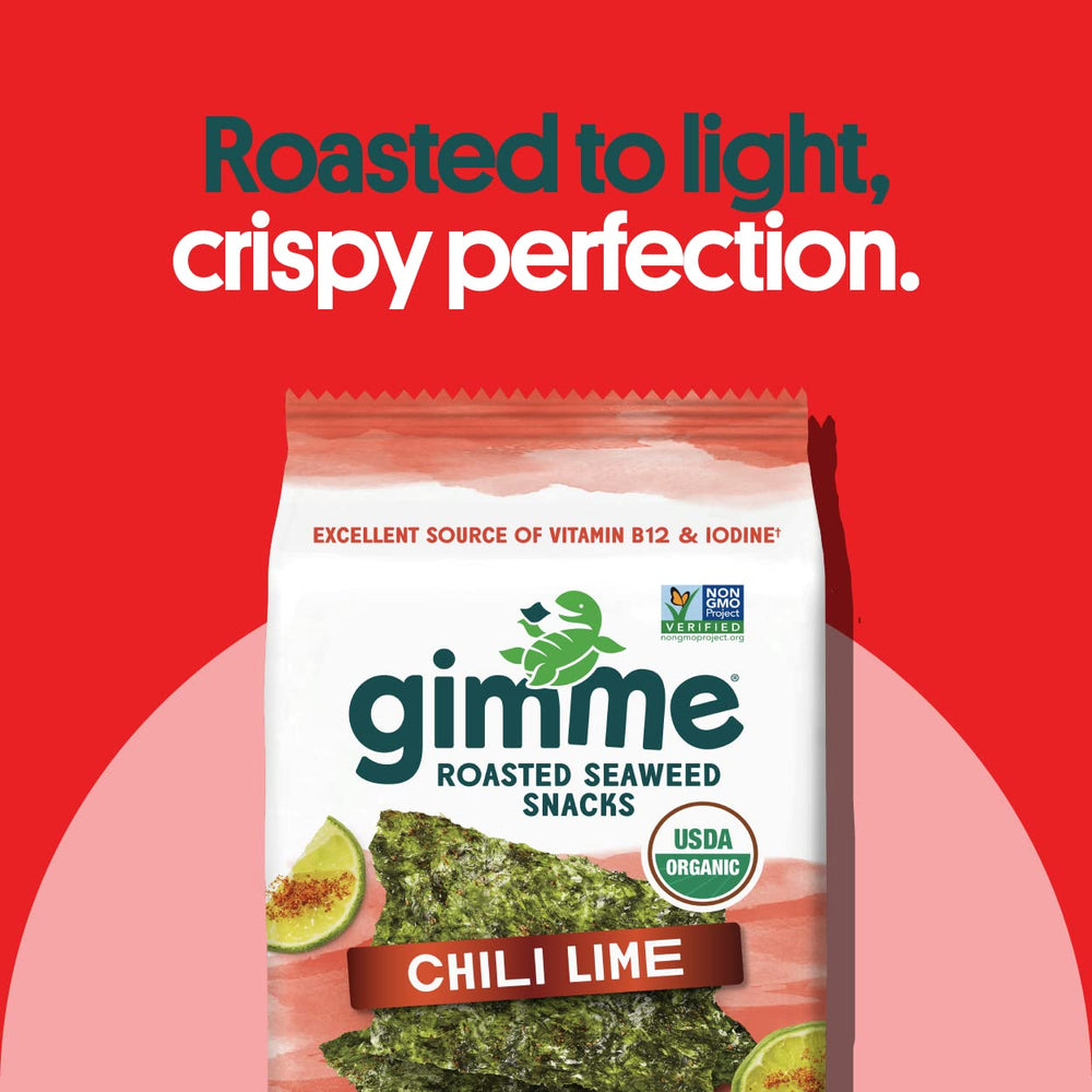 gimMe single pack held in hand demonstrating portable, on-the-go convenience
