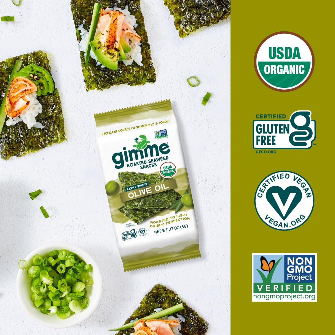 gimMe packet tucked inside a child’s lunchbox for easy healthy snacking