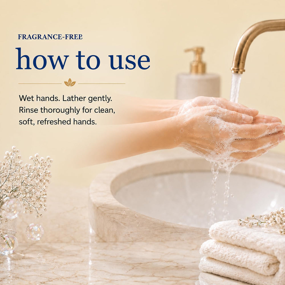 Ginger Lily Farms aloe and flaxseed extracts visual highlighting natural moisturizing benefits