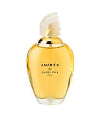 Givenchy Amarige front bottle showing elegant shape and gifting appeal