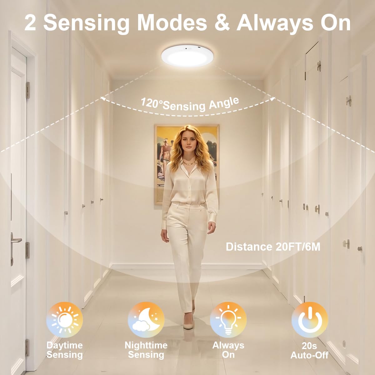 Givryes remote in hand showing easy remote adjustments and convenience