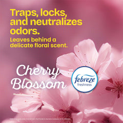Glad drawstring detail highlighting secure closure for easy tying and mess-free carrying