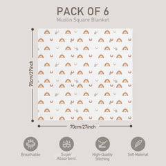 GLLQUEN BABY used as stroller cover, providing breathable sun protection