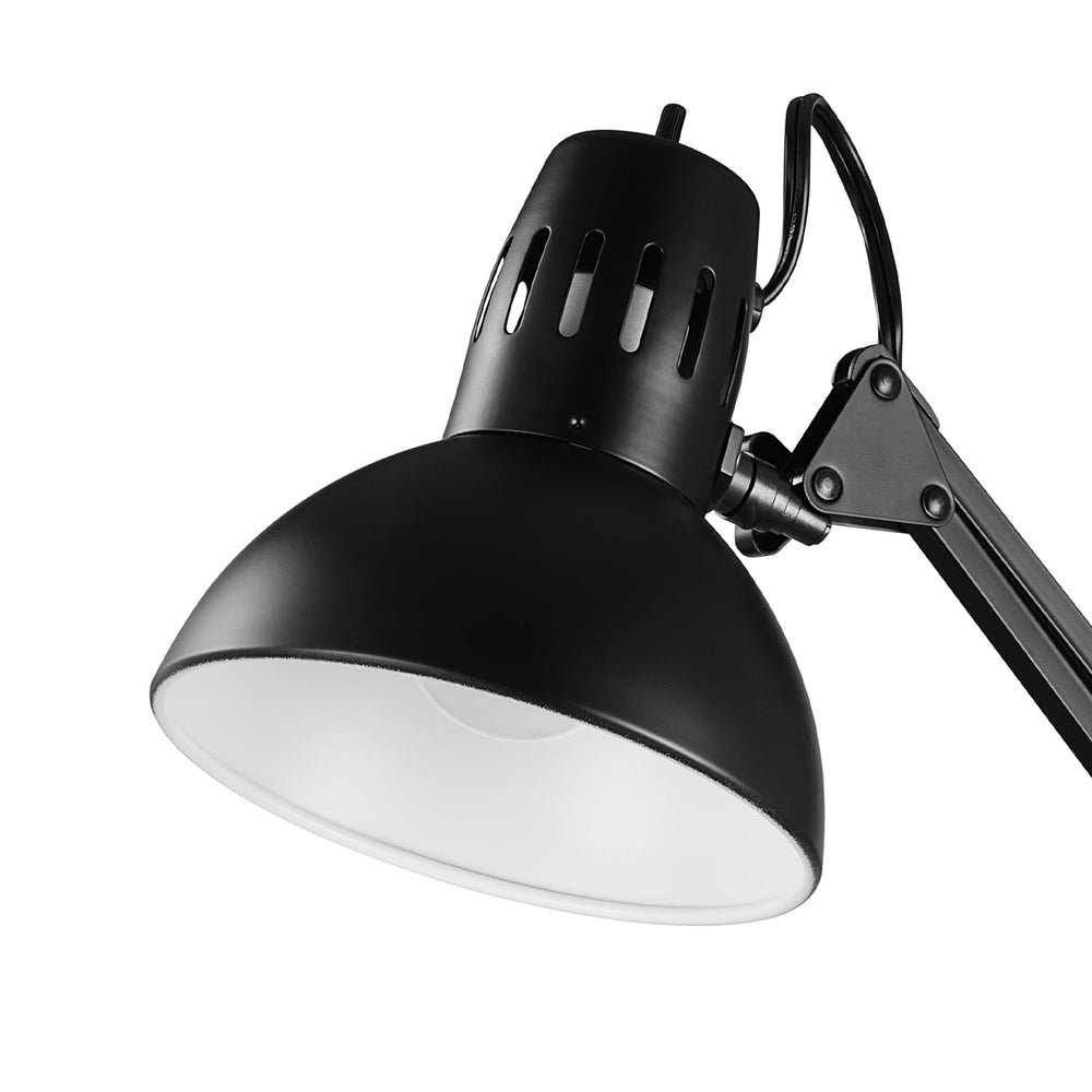 Globe Electric closeup of decorative spring highlighting durable construction