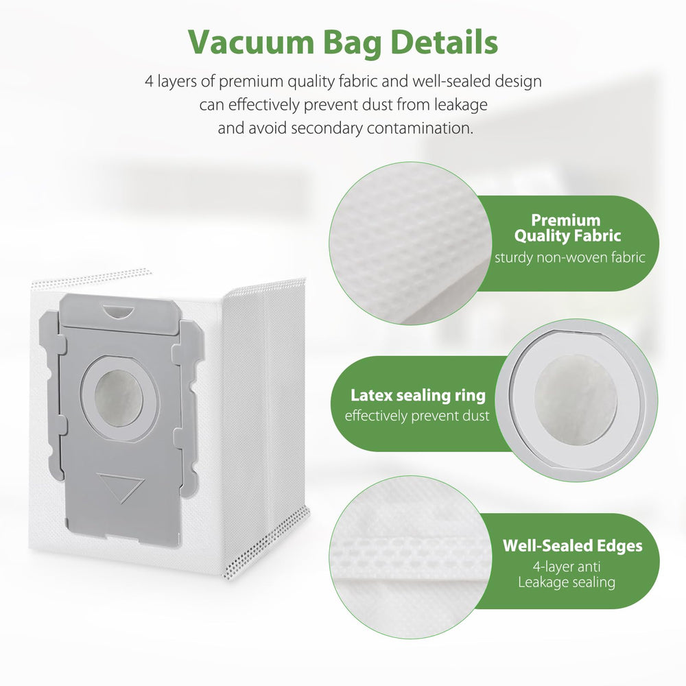 gofwe bag release detail highlighting secure seal for cleaner disposal