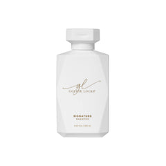 Goldie Locks front packaging showing bottle and minimalist label for easy identification