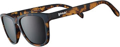 goodr Bosley's Basset Hound Dreams front view showing style and fit benefit