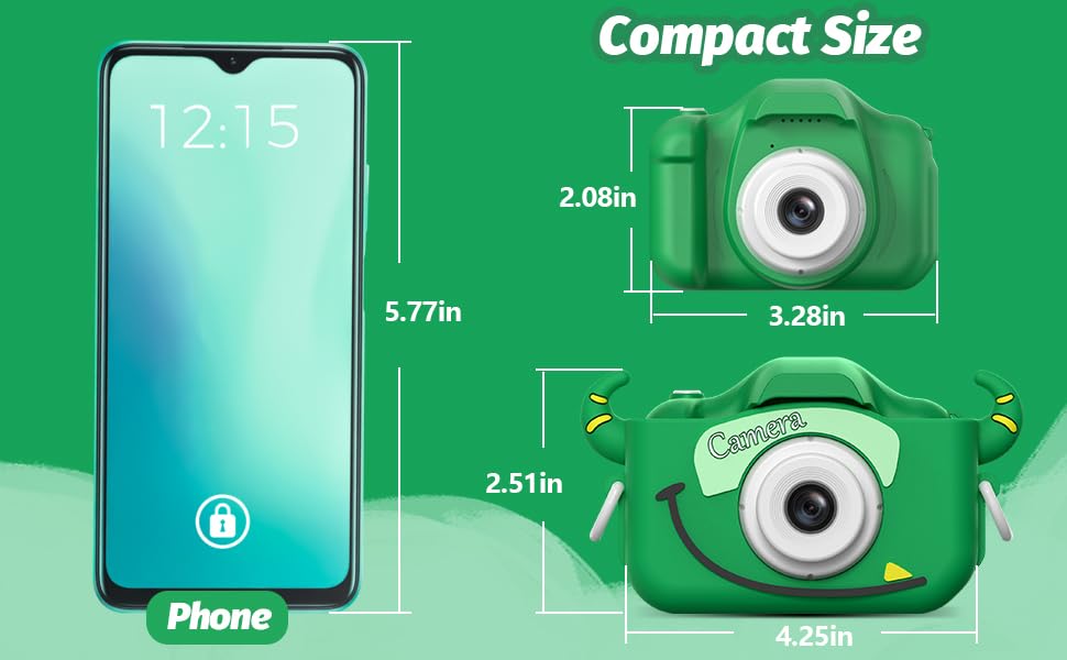 goopow cartoon soft cover closeup for grip and drop protection benefit