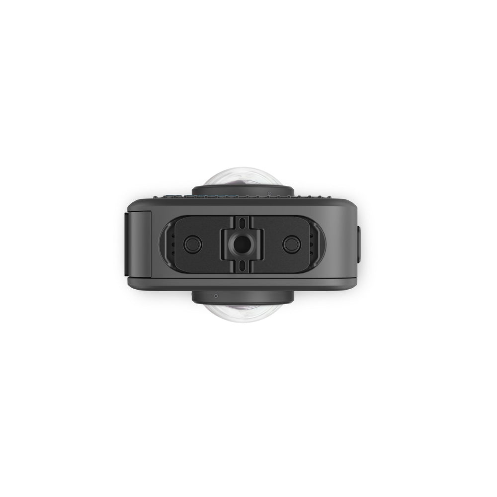 GoPro MAX2 submerged to show waterproof performance and reliable wet-condition benefit
