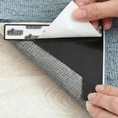 GORILLA GRIP front packaging showing 8-pack and product benefits
