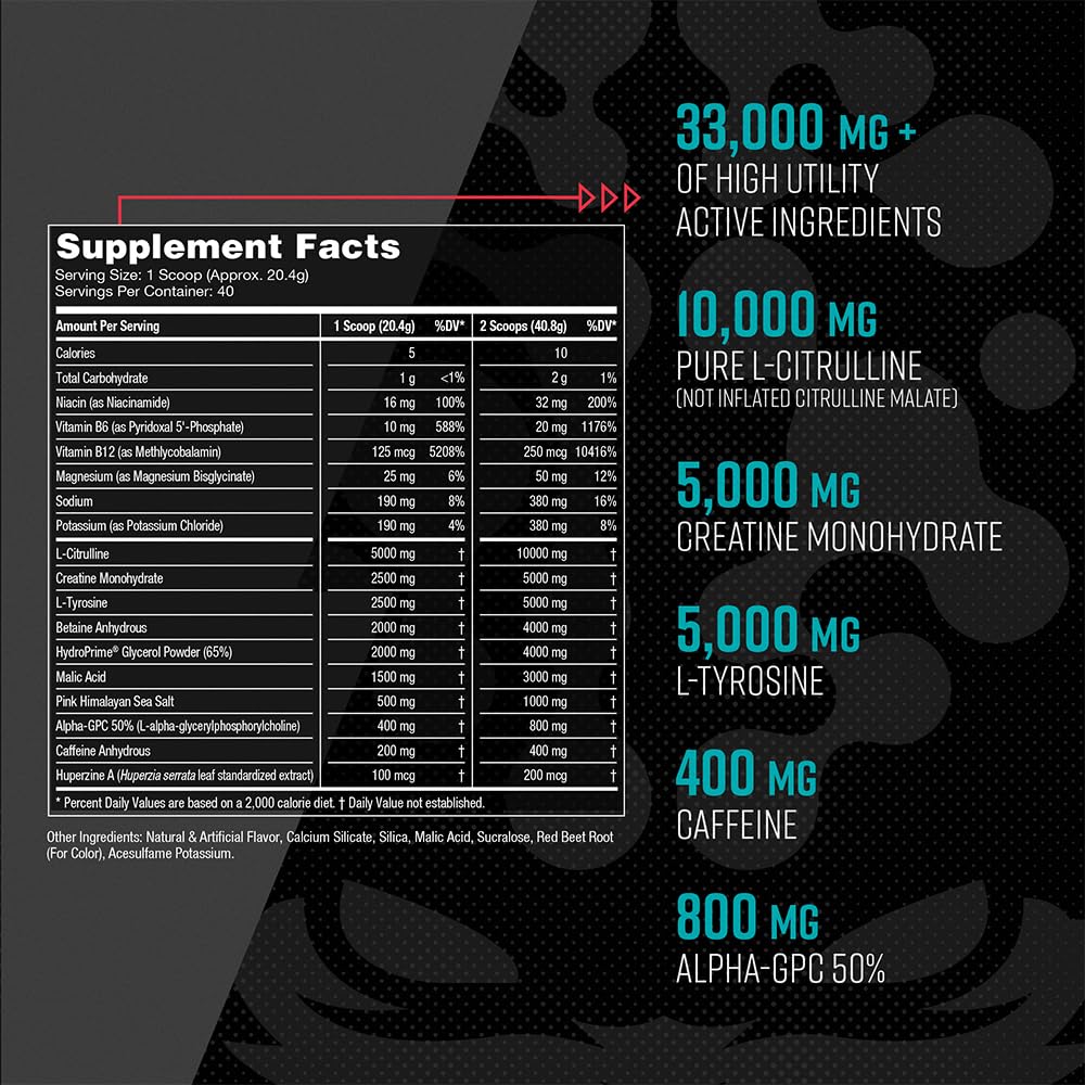 Gorilla Mind Gorilla Mode used in gym setting showing enhanced workout performance benefit