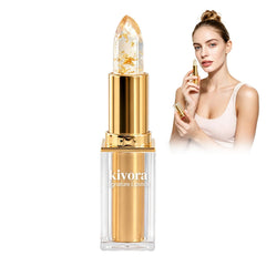 GosBio Kivora front packaging showing clear tube and branding, easy identification benefit